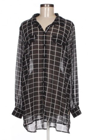 Dámská košile  Zizzi, Velikost M, Barva Vícebarevné, Cena  29,00 Kč