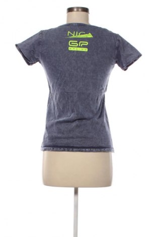 Dámske tričko Unbranded, Veľkosť M, Farba Modrá, Cena  2,95 €