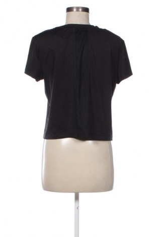 Γυναικείο t-shirt C&A, Μέγεθος M, Χρώμα Μαύρο, Τιμή 3,99 €