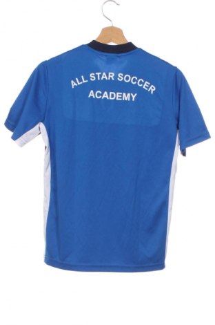 Дамска тениска Errea, Размер XS, Цвят Син, Цена 2,04 €