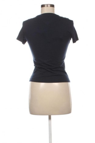 Dámské tričko Tommy Jeans, Velikost S, Barva Modrá, Cena  1 329,00 Kč