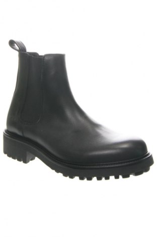 Γυναικεία μποτάκια Calvin Klein, Μέγεθος 40, Χρώμα Μαύρο, Τιμή 61,99 €