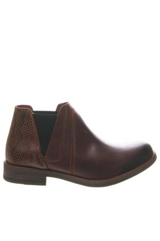 Дамски боти Clarks, Размер 40, Цвят Кафяв, Цена 138,04 €
