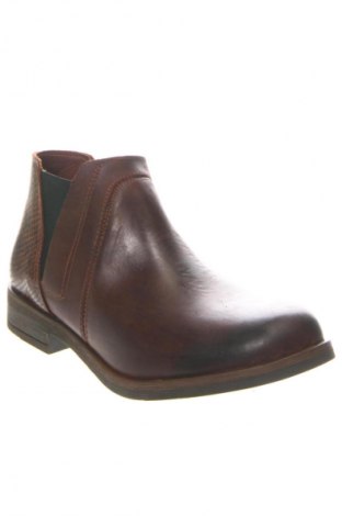 Дамски боти Clarks, Размер 40, Цвят Кафяв, Цена 138,04 €
