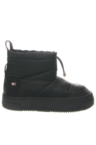 Dámské poltopánky Tommy Hilfiger, Veľkosť 37, Farba Čierna, Cena  57,95 €
