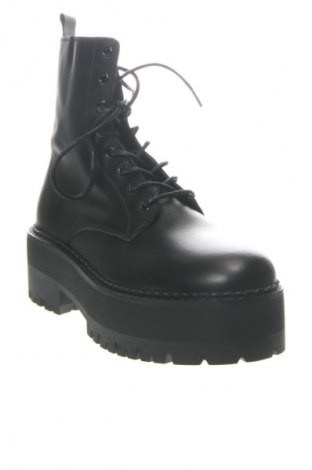 Дамски боти Tommy Hilfiger, Размер 41, Цвят Черен, Цена 55,21 €