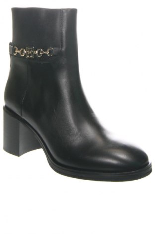 Botine de damă Tommy Hilfiger, Mărime 40, Culoare Negru, Preț 347,99 Lei