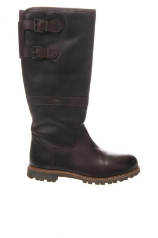 Дамски ботуши Travelin', Размер 40, Цвят Кафяв, Цена 81,80 €