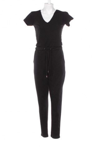 Női hosszú overál Amisu, Méret S, Szín Fekete, Ár 1 779 Ft