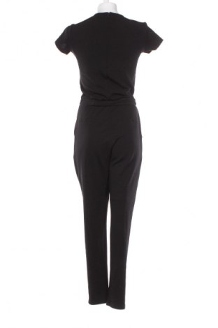 Női hosszú overál Amisu, Méret S, Szín Fekete, Ár 1 779 Ft