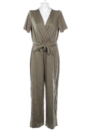 Dámský dlouhý overal C&A, Velikost L, Barva Zelená, Cena  169,00 Kč