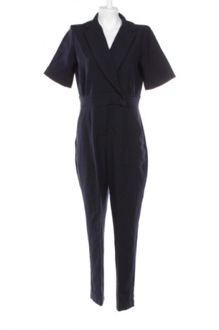 Γυναικεία μακρύ φόρμα Closet London, Μέγεθος M, Χρώμα Μπλέ, Τιμή 5,99 €