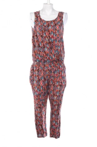 Női hosszú overál Edc By Esprit, Méret L, Szín Sokszínű, Ár 4 659 Ft