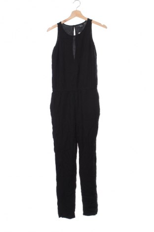 Dámský dlouhý overal Esmara, Velikost XS, Barva Černá, Cena  79,00 Kč