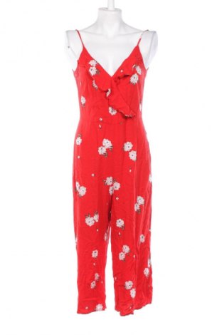 Дамски дълъг гащеризон H&M Divided, Размер M, Цвят Многоцветен, Цена 3,57 €