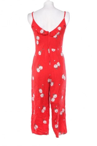 Дамски дълъг гащеризон H&M Divided, Размер M, Цвят Многоцветен, Цена 3,57 €