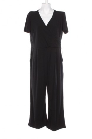 Дамски дълъг гащеризон More & More, Размер M, Цвят Черен, Цена 7,66 €