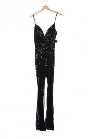 Langer Damen-Overall Nazz Collection, Größe XS, Farbe Schwarz, Preis 53,99 €