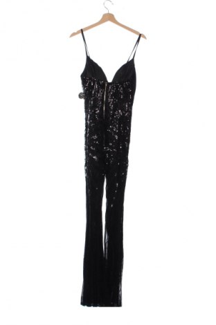 Langer Damen-Overall Nazz Collection, Größe XS, Farbe Schwarz, Preis 53,99 €