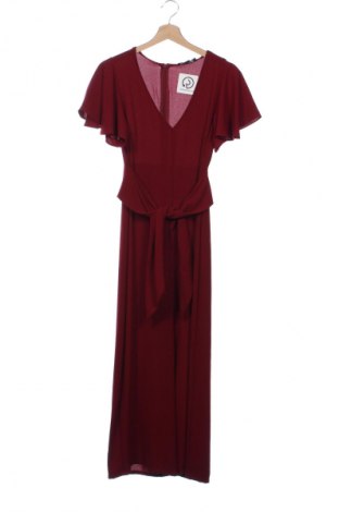 Γυναικεία μακρύ φόρμα New Look, Μέγεθος XS, Χρώμα Κόκκινο, Τιμή 5,99 €