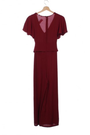 Γυναικεία μακρύ φόρμα New Look, Μέγεθος XS, Χρώμα Κόκκινο, Τιμή 5,99 €