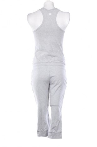 Dámský dlouhý overal One Piece, Velikost S, Barva Šedá, Cena  159,00 Kč