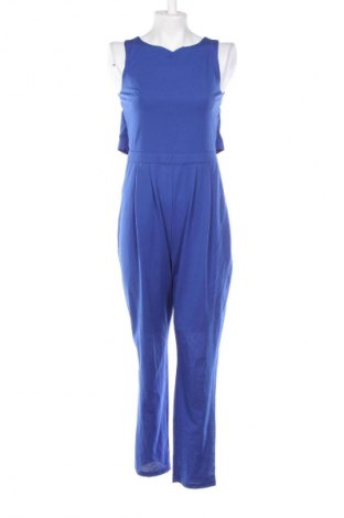 Dámský dlouhý overal Rut & Circle, Velikost S, Barva Modrá, Cena  109,00 Kč