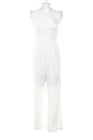 Γυναικεία μακρύ φόρμα SHEIN, Μέγεθος S, Χρώμα Λευκό, Τιμή 3,99 €