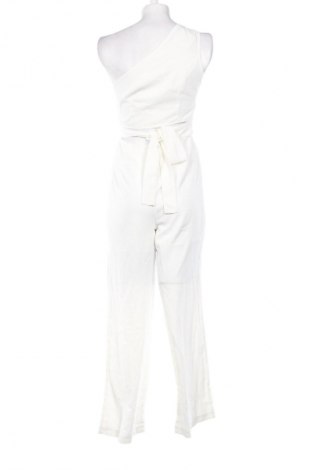 Γυναικεία μακρύ φόρμα SHEIN, Μέγεθος S, Χρώμα Λευκό, Τιμή 3,99 €