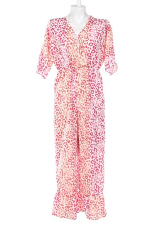 Langer Damen-Overall Unbranded, Größe XL, Farbe Mehrfarbig, Preis € 5,99