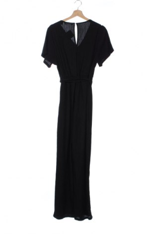 Дамски дълъг гащеризон Vero Moda, Размер XS, Цвят Черен, Цена 4,60 €