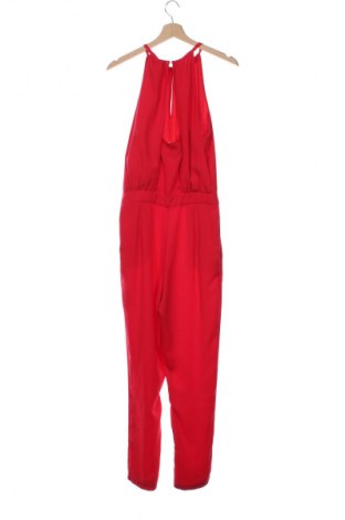 Dámský dlouhý overal Zara, Velikost XS, Barva Červená, Cena  439,00 Kč