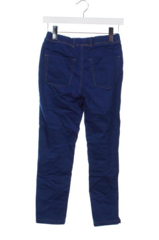 Dámské džíny  Unbranded, Velikost XXS, Barva Modrá, Cena  49,00 Kč
