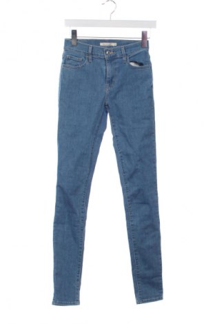 Damen Jeans Unbranded, Größe XS, Farbe Blau, Preis € 7,99