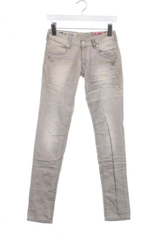 Női farmernadrág Unbranded, Méret XS, Szín Szürke, Ár 969 Ft