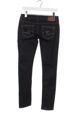 Dámské džíny  Cross, Velikost M, Barva Modrá, Cena  49,00 Kč