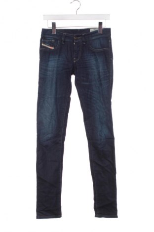 Γυναικείο Τζίν Diesel, Μέγεθος M, Χρώμα Μπλέ, Τιμή 67,99 €