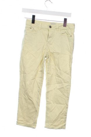 Дамски дънки Esprit, Размер XS, Цвят Жълт, Цена 2,04 €