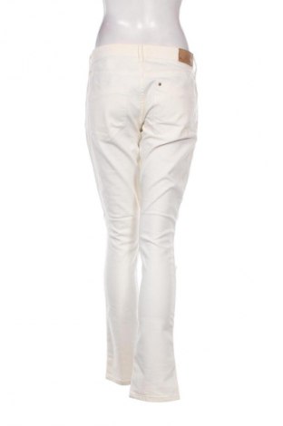 Blugi de femei H&M, Mărime L, Culoare Alb, Preț 49,99 Lei