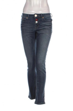Dámské džíny  Janina, Velikost M, Barva Modrá, Cena  59,00 Kč