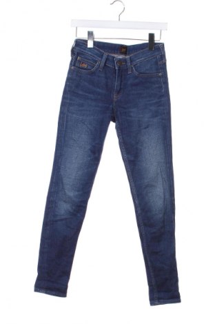 Damen Jeans Lee, Größe S, Farbe Blau, Preis 49,99 €