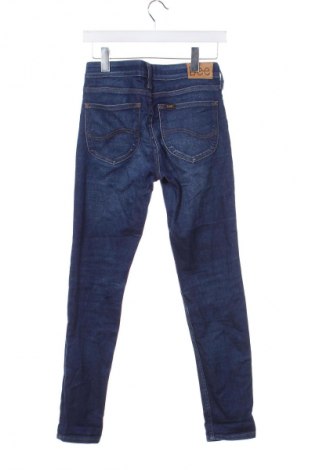 Damen Jeans Lee, Größe S, Farbe Blau, Preis 49,99 €