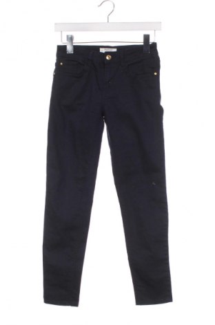 Dámské džíny  Mango, Velikost XS, Barva Modrá, Cena  179,00 Kč