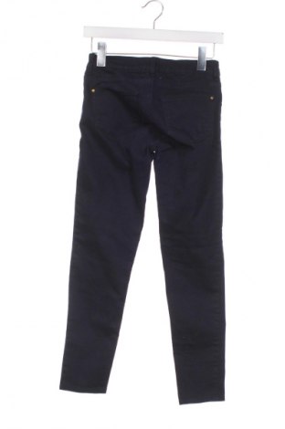 Dámské džíny  Mango, Velikost XS, Barva Modrá, Cena  179,00 Kč