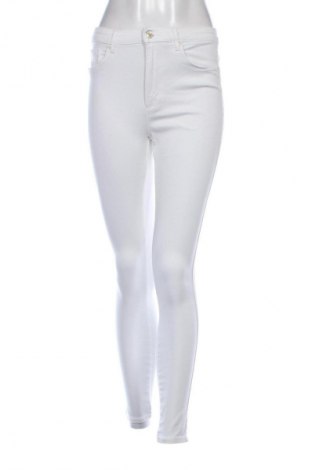 Damen Jeans ONLY, Größe M, Farbe Weiß, Preis € 7,99