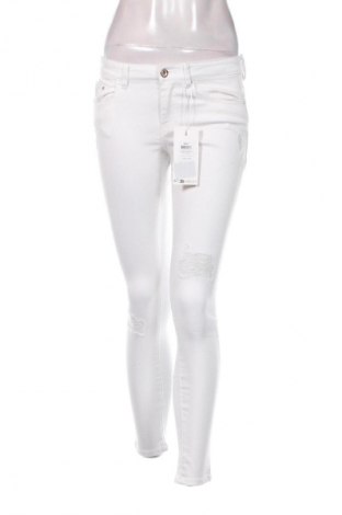 Dámské džíny  ONLY, Velikost S, Barva Bílá, Cena  279,00 Kč