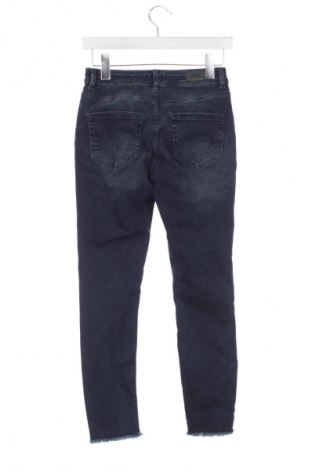 Dámské džíny  ONLY, Velikost S, Barva Modrá, Cena  79,00 Kč