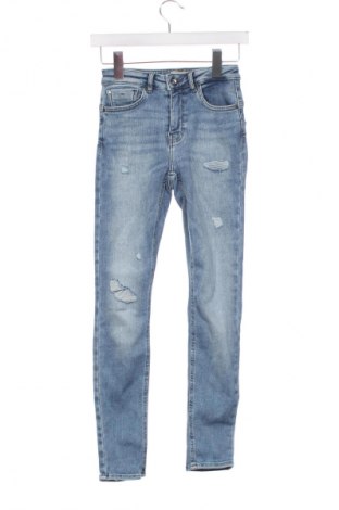 Damen Jeans ONLY, Größe S, Farbe Blau, Preis € 7,99