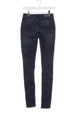 Dámské džíny  ONLY, Velikost S, Barva Modrá, Cena  79,00 Kč