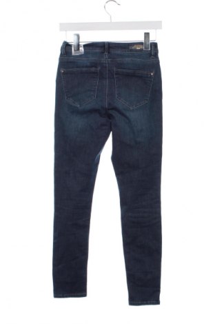 Dámské džíny  ONLY, Velikost XXS, Barva Modrá, Cena  199,00 Kč